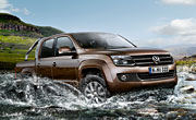 Selectable or permanent 4MOTION all-wheel drive.