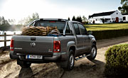 Heavy-duty and comfort leaf springs.