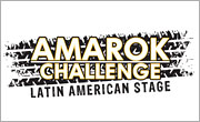 Amarok Challenge – expedition through Latin America.